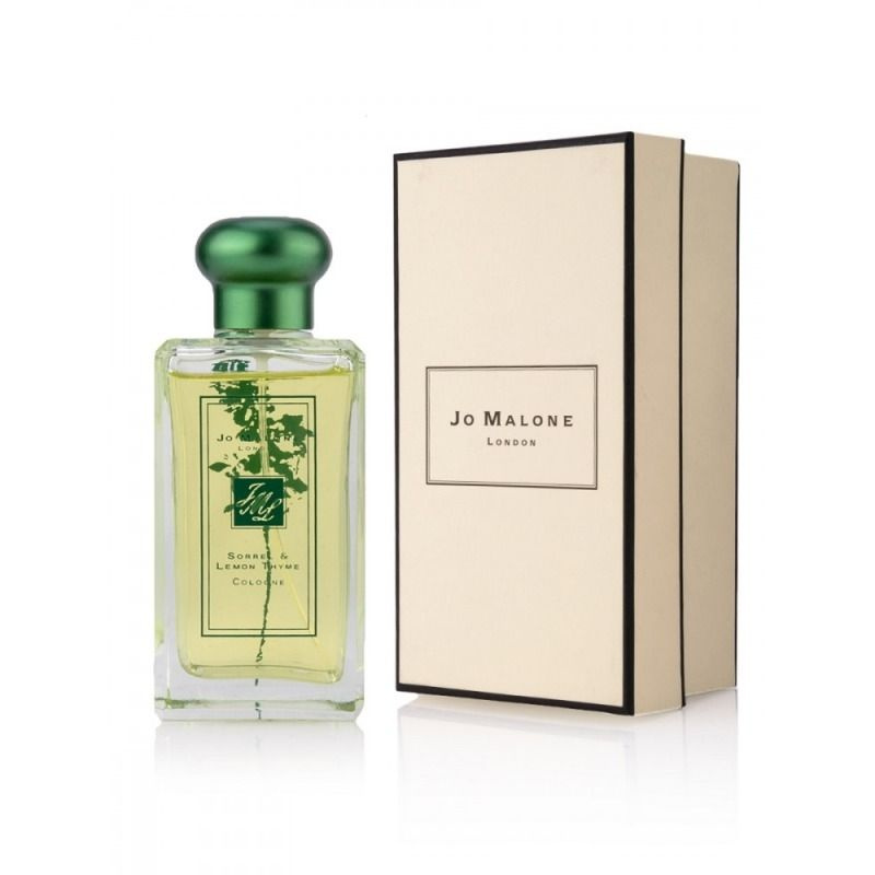 Jo Malone Sorrel & Lemon Thyme Одеколон унисекс 30 ml #1