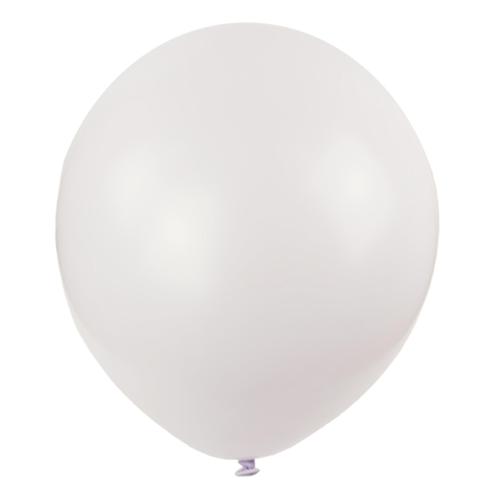 Воздушный шар 12"/30см Пастель Macaroon GRAPE 088 100шт #1