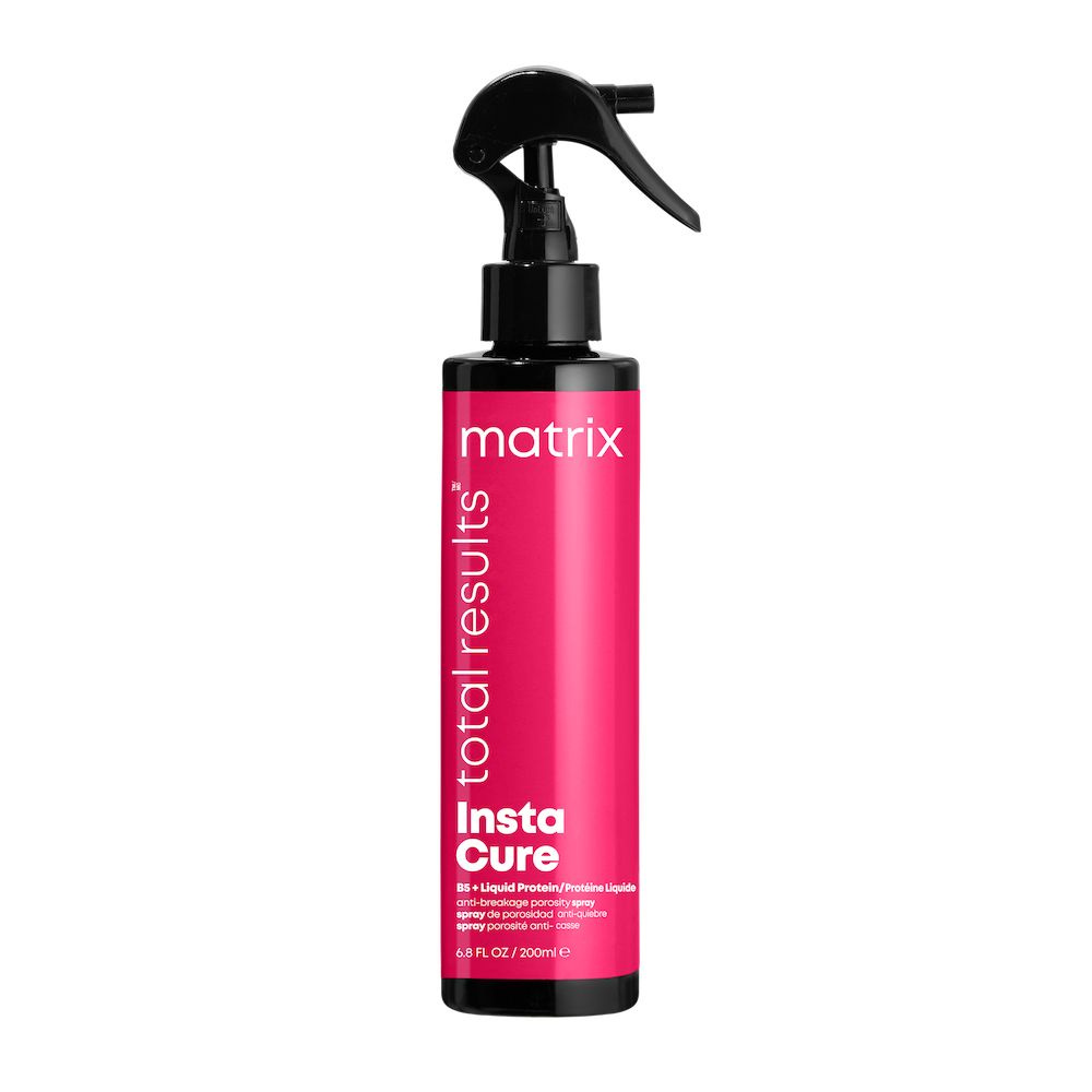 MATRIX Спрей против ломкости и пористости волос Instacure Spray #1