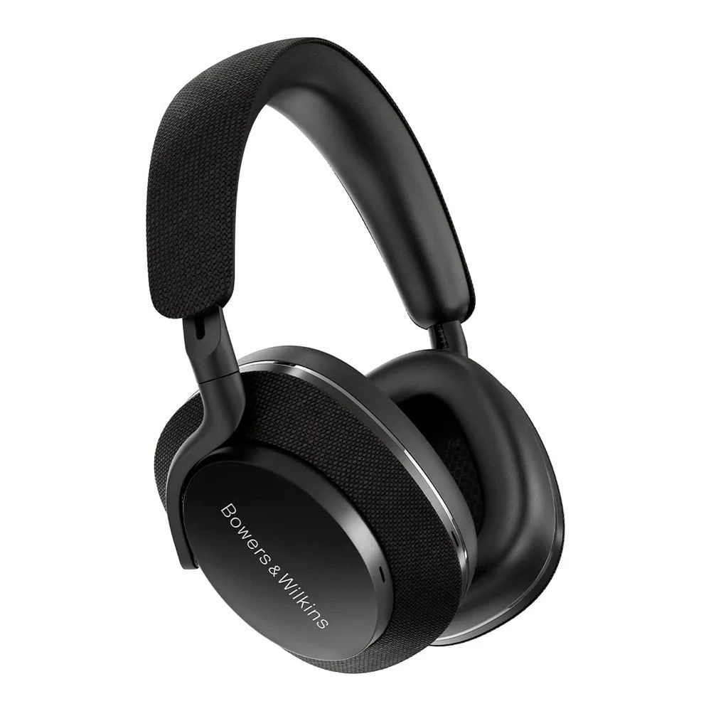 Беспроводные наушники Bowers & Wilkins Px7 S2 Black #1