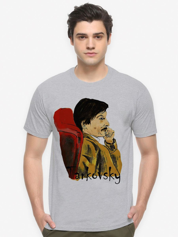 Футболка Dream Shirts #1