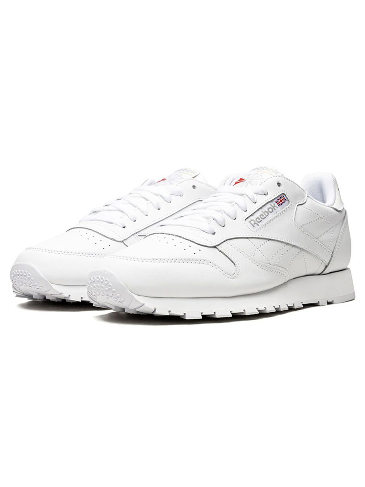 Кроссовки Reebok CLASSIC LEATHER #1