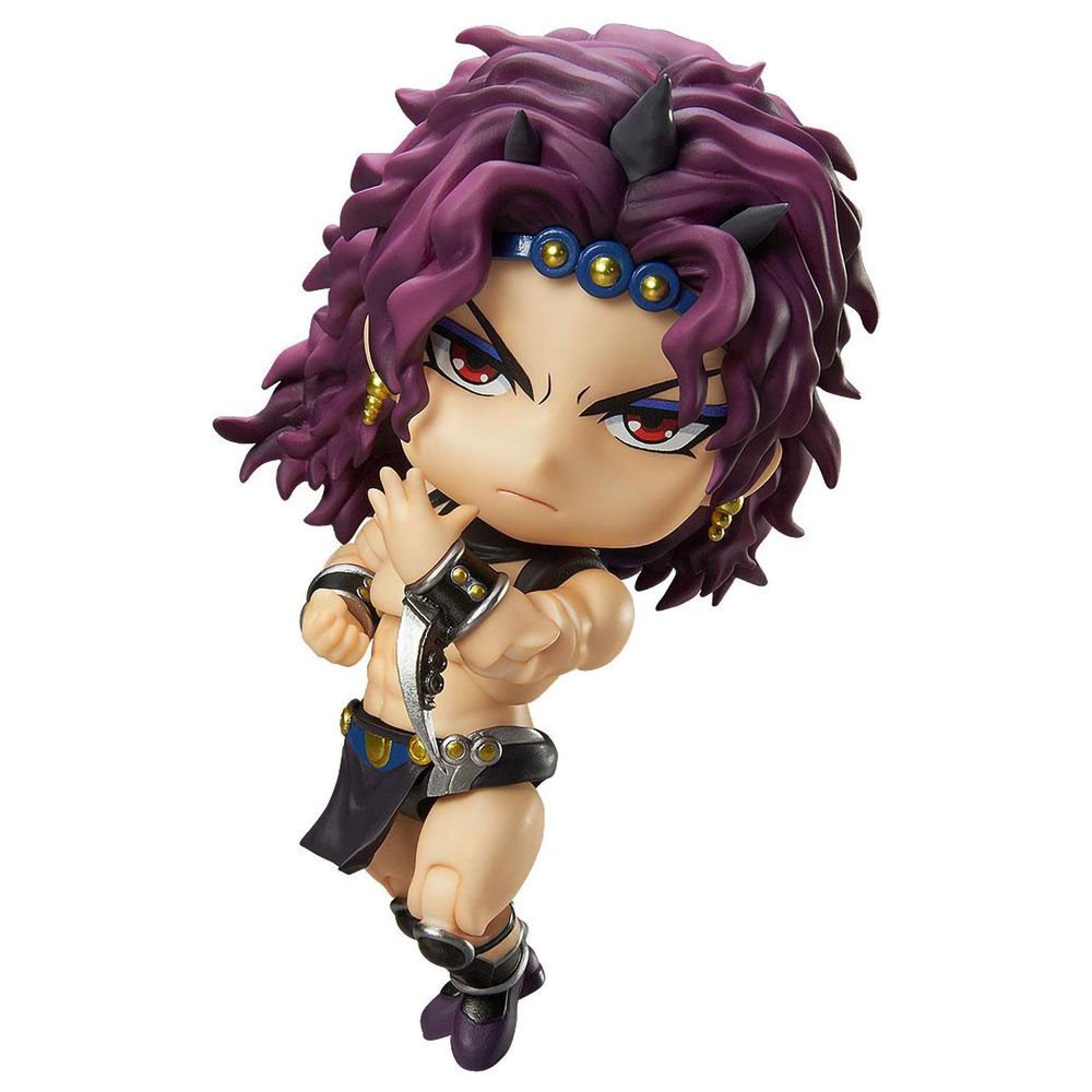 Фигурка Nendoroid Jojo's Bizaare Adventure Kars 4580749611881 #1