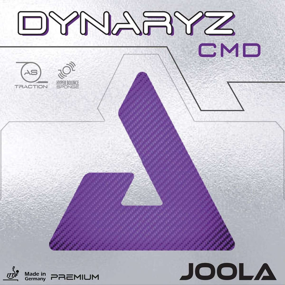 Накладка JOOLA Dynaryz CMD (MAX+) #1