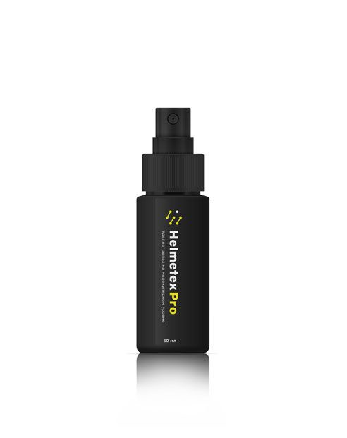 Helmetex Нейтрализатор запахов для автомобиля, Pro Свежесть, 50 мл  #1