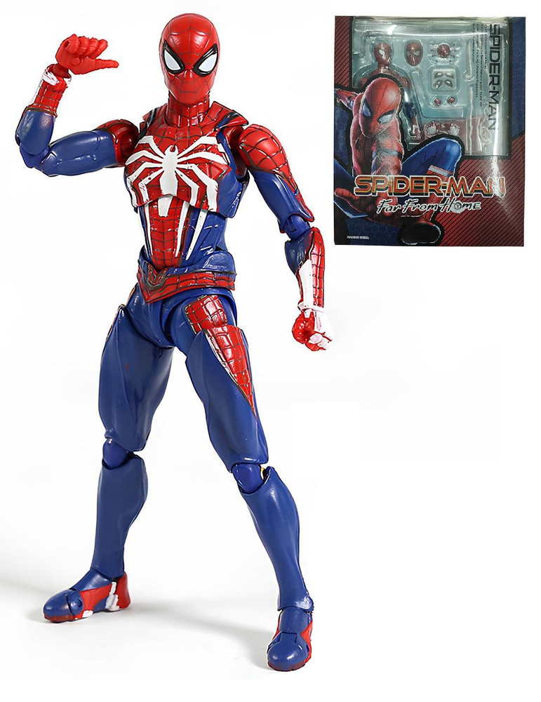 Spider man far from home hasbro on sale