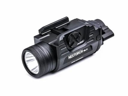 Nextorch Подствольный фонарь #1