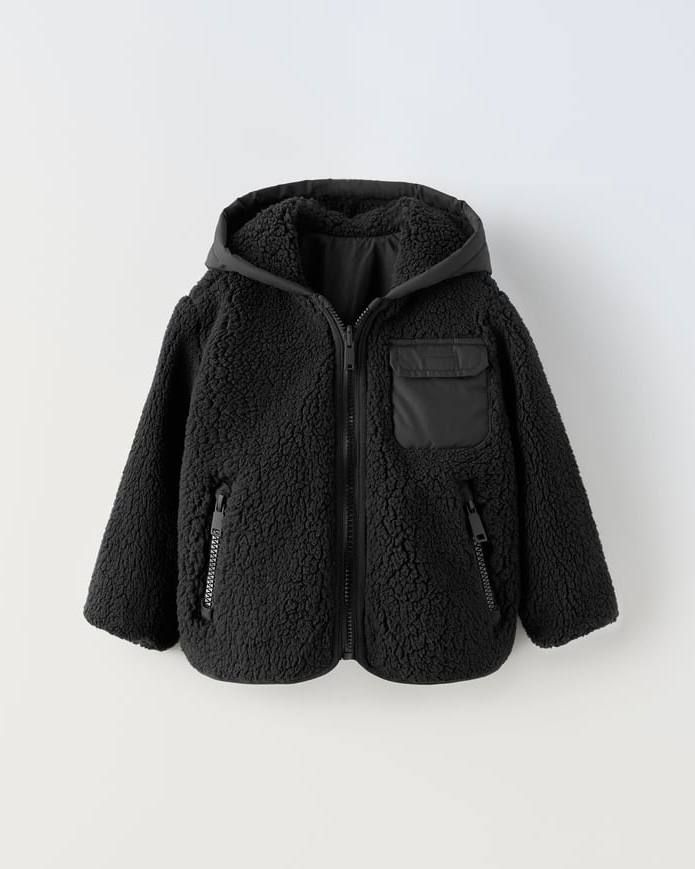 Куртка Zara #1