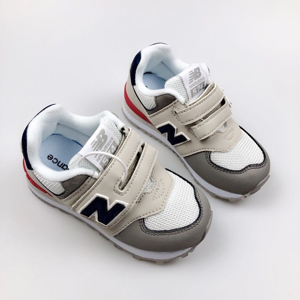 Кроссовки New Balance спорт #1