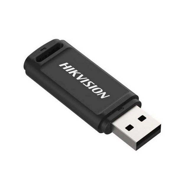Hikvision USB-флеш-накопитель M210P 64 ГБ #1
