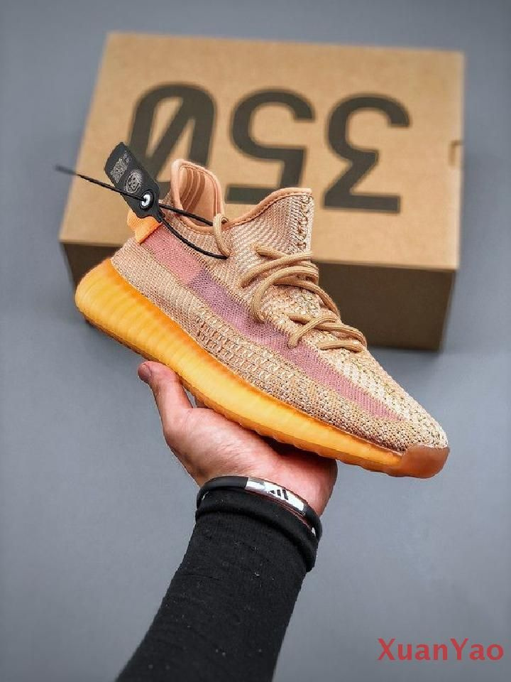 Кроссовки adidas  x Yeezy Boost 350 v2 #1