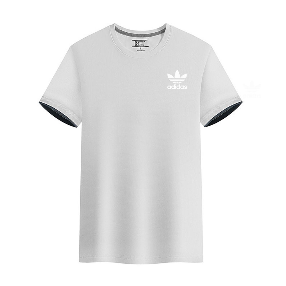 Футболка adidas #1