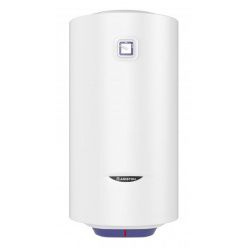 Водонагреватель накопительный Ariston BLU1 R ABS 50 V SLIM 50л электрический настенный белый (3700538) #1