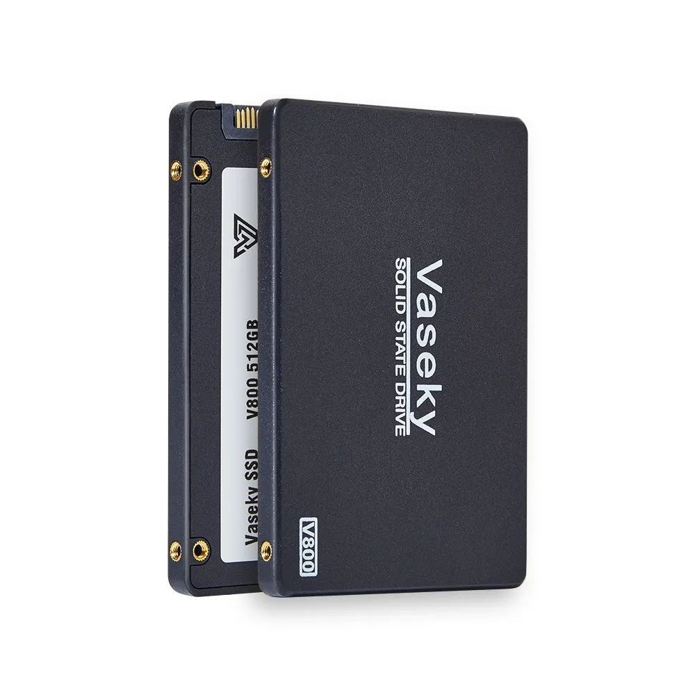 128 ГБ Внутренний SSD-диск SSD-диск V800 (V800-128GB) (21V10W3829652) #1
