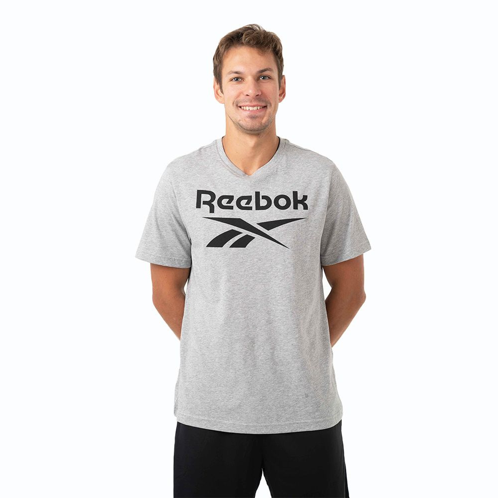 Футболка Reebok #1