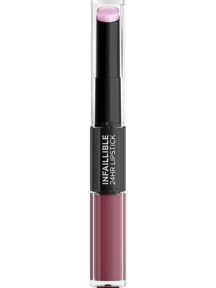 Губная помада L Oreal Paris Lippenstift Infaillible 2-Step - купить с ...