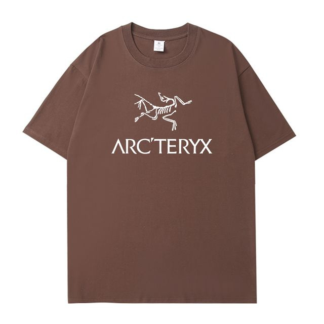 Футболка ARCTERYX #1