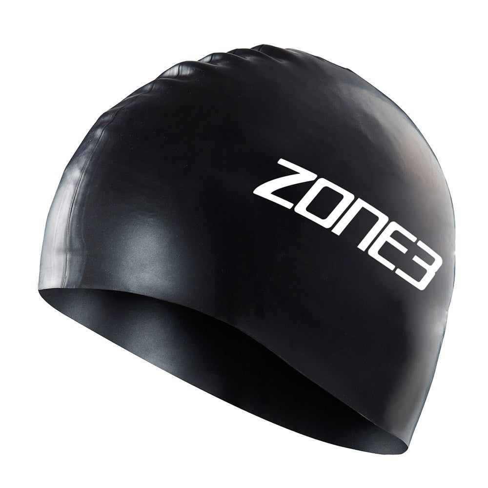 ZONE3 Шапочка для плавания, размер: Универсальный #1