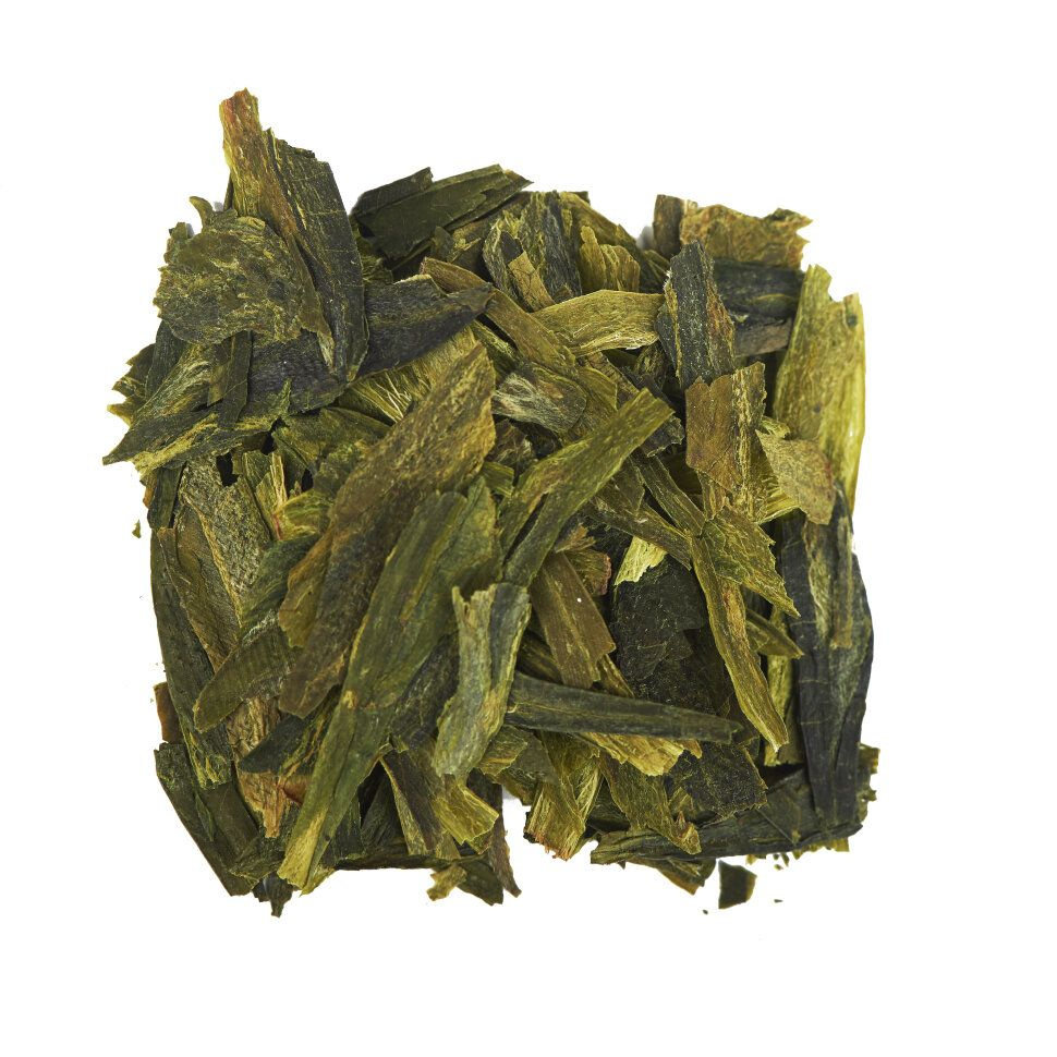 Зеленый китайский чай Тай Пин Хоу Куй, 50 гр #1
