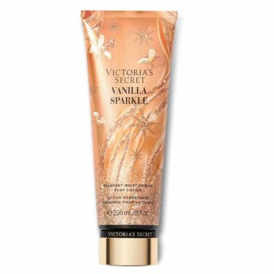 Парфюмированный лосьон для тела Victoria's Secret Vanilla Sparkle #1