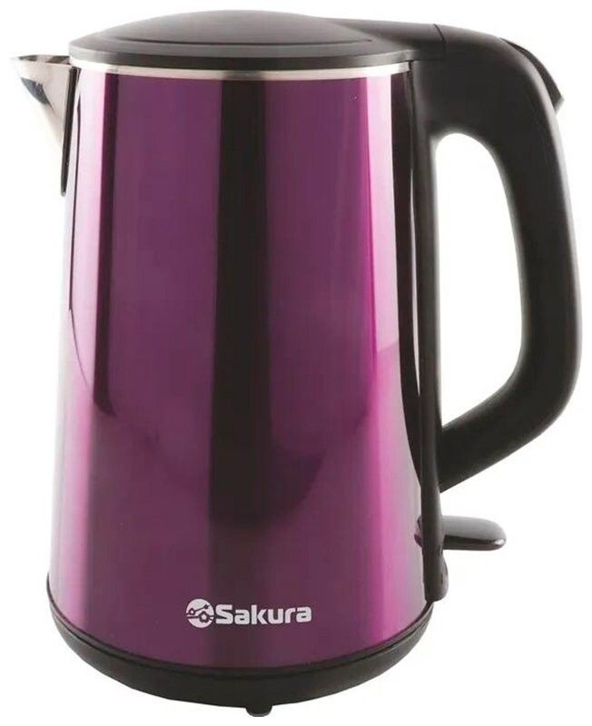 Чайник Sakura SA-2156MP #1