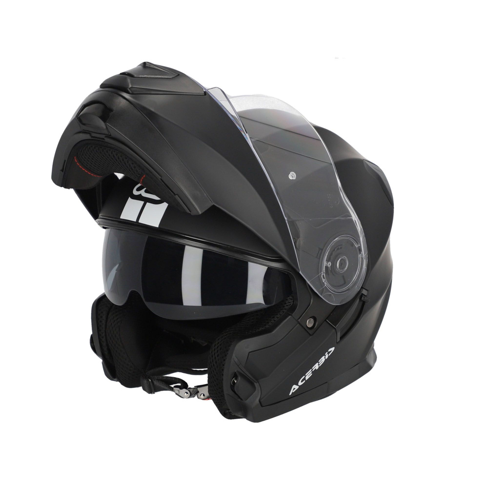 Шлем (модуляр) Acerbis SEREL 22-06 #1