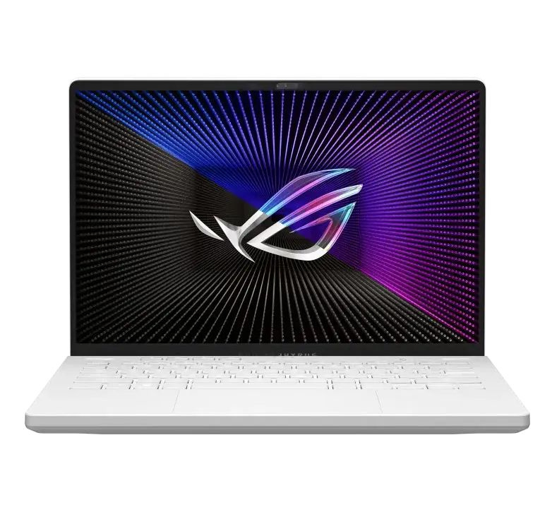 ASUS Ноутбук Asus ROG Zephyrus G14 GA402XV Игровой ноутбук 14", AMD Ryzen 9 PRO 7940HS, RAM 32 ГБ, SSD #1