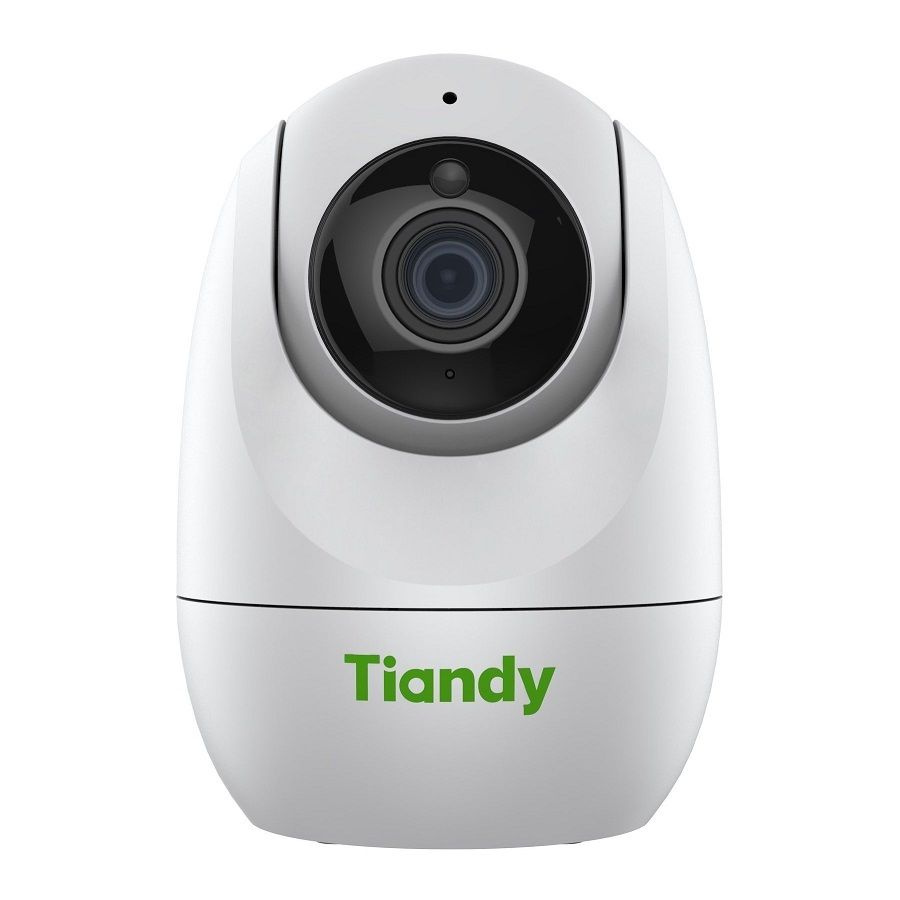 Камера видеонаблюдения Tiandy Super Lite TC-H332N 4-4мм корп.:белый #1
