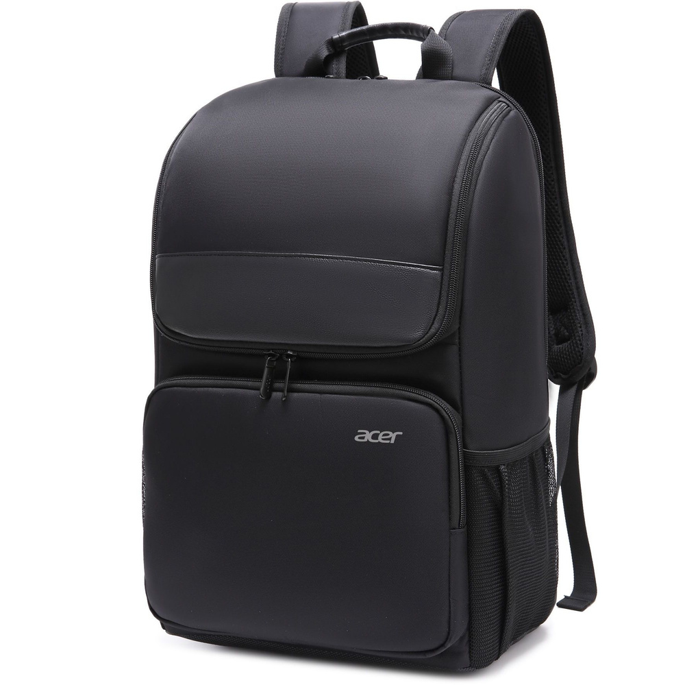 Рюкзак для ноутбука 15.6" Acer OBG316 черный полиэстер #1