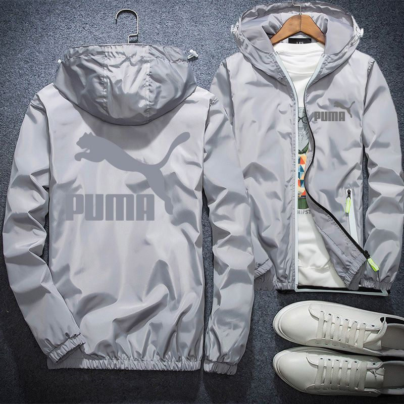 Куртка PUMA Puma #1