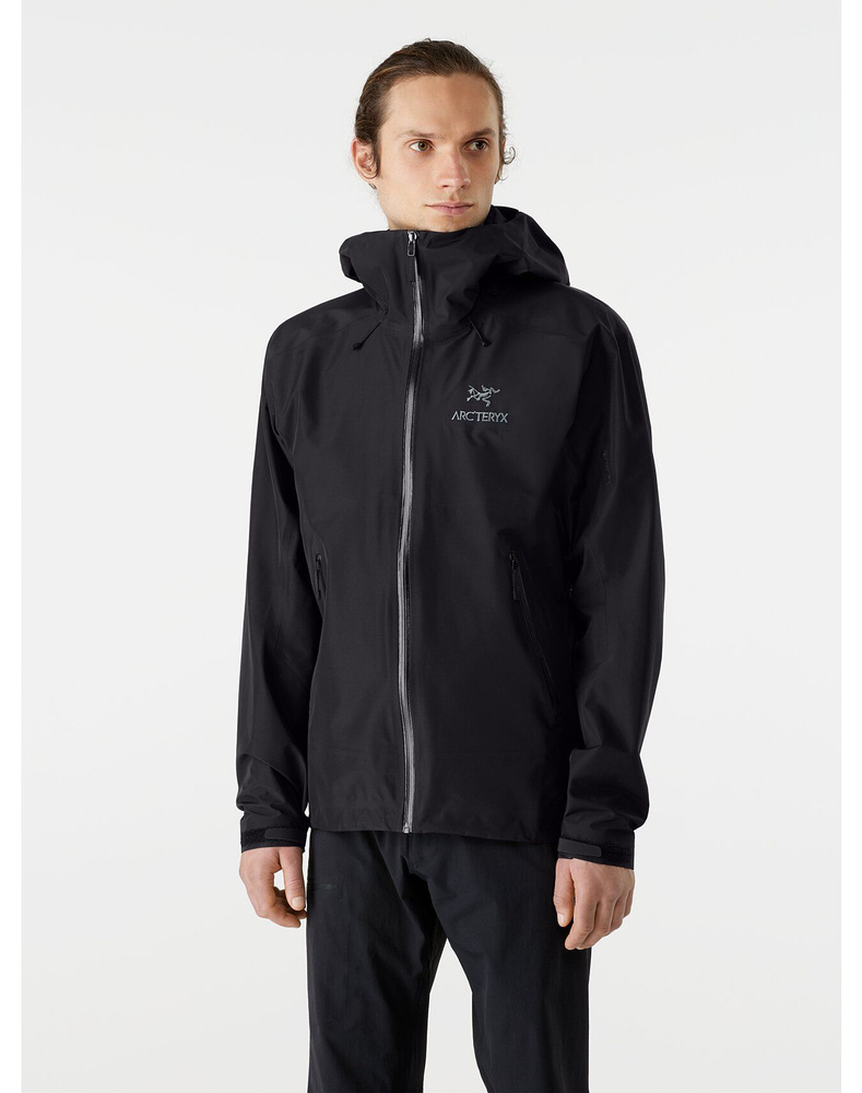 Куртка Arc'teryx #1