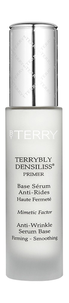 Антивозрастная сыворотка-праймер Terrybly Densiliss Primer Anti-Wrinkle Serum Base, 30 мл  #1