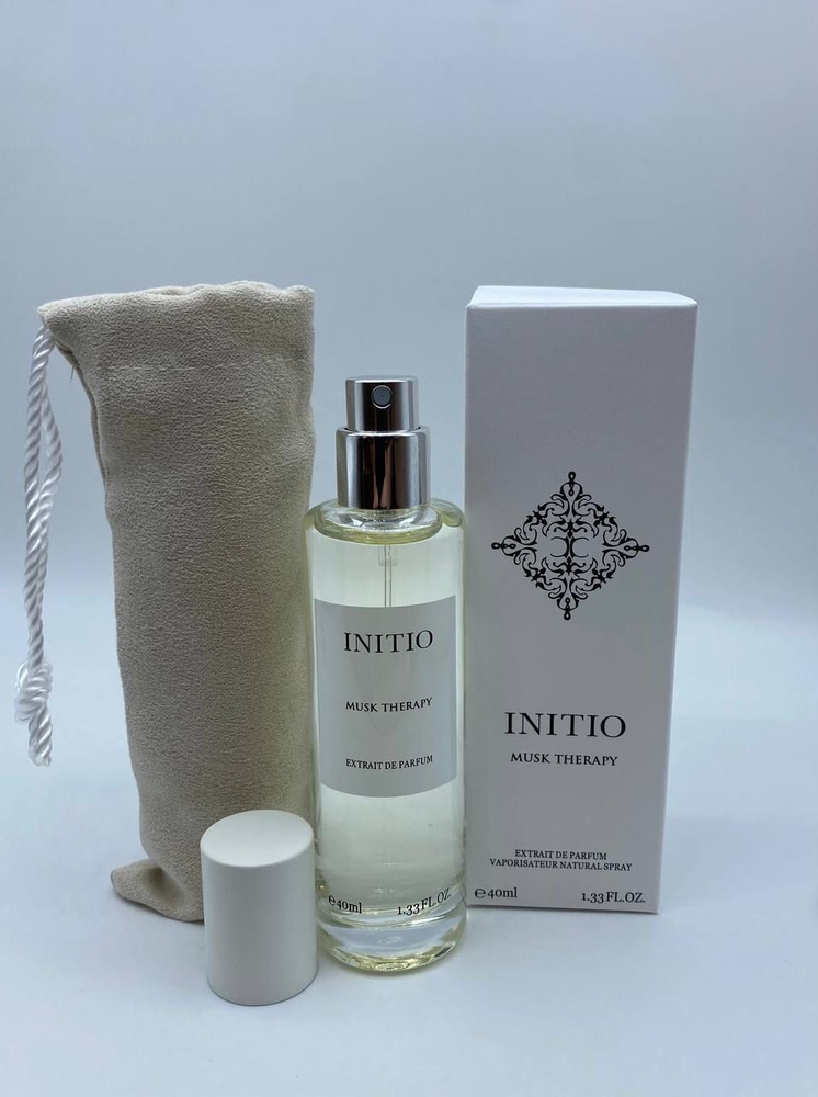 Духи INITIO PARFUMS PRIVES Musk Therapy 40 мл #1