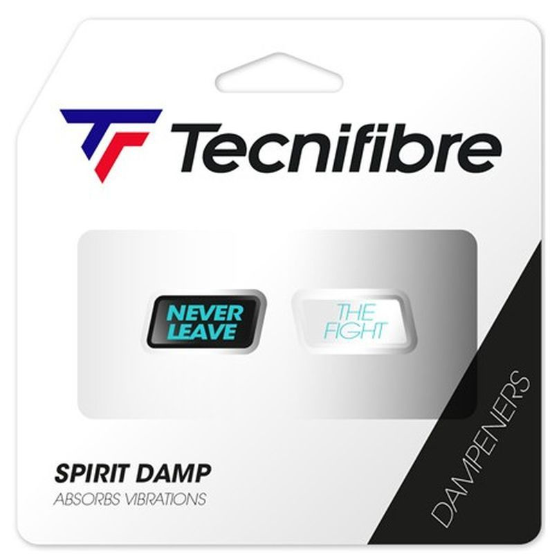 Tecnifibre Виброгаситель,  #1