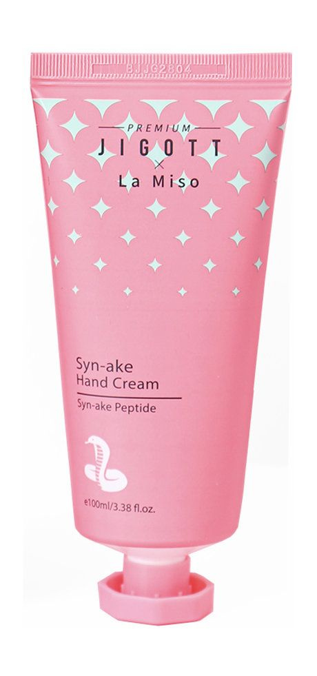 Крем для рук со змеиным ядом Syn-Ake Hand Cream, 100 мл #1