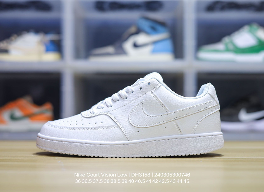 Кроссовки Air Force 1 #1