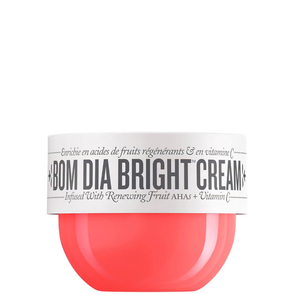 Sol De Janeiro Крем для тела Bom Dia Bright Cream 75ml #1