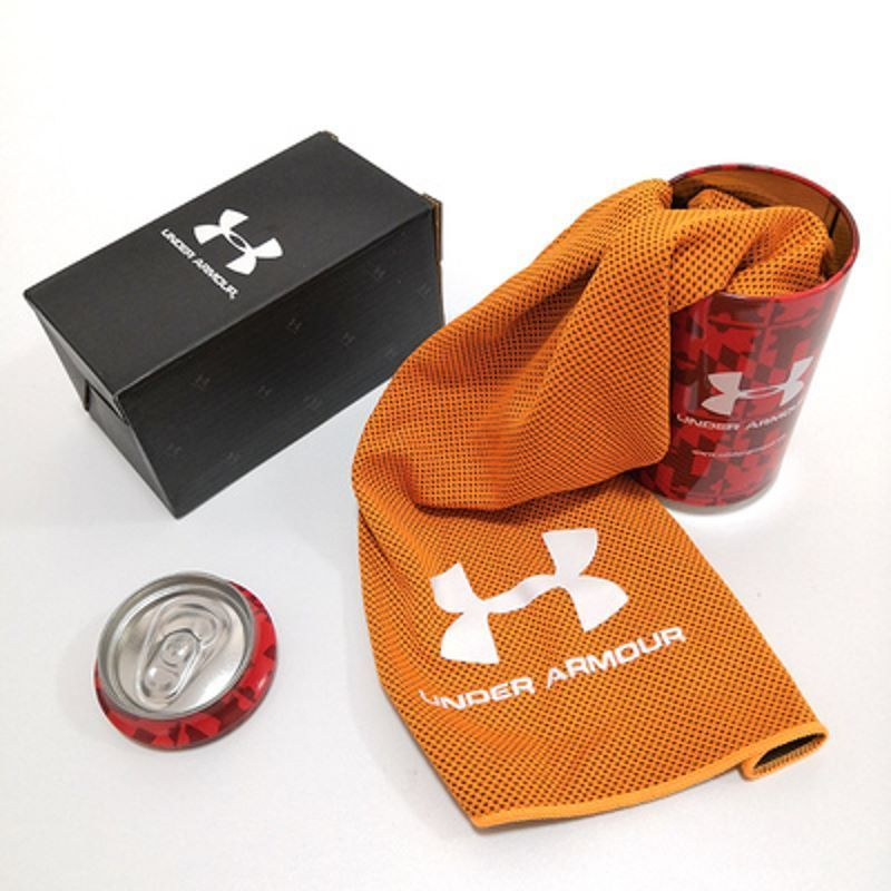 Полотенце спортивное Under Armour #1