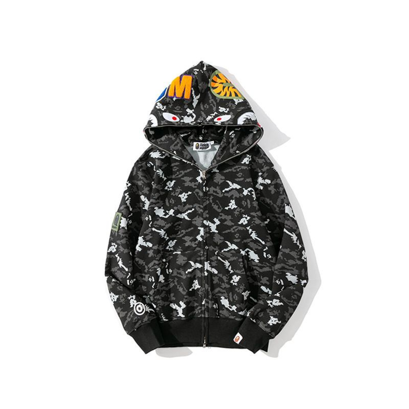 Худи BAPE Спорт #1