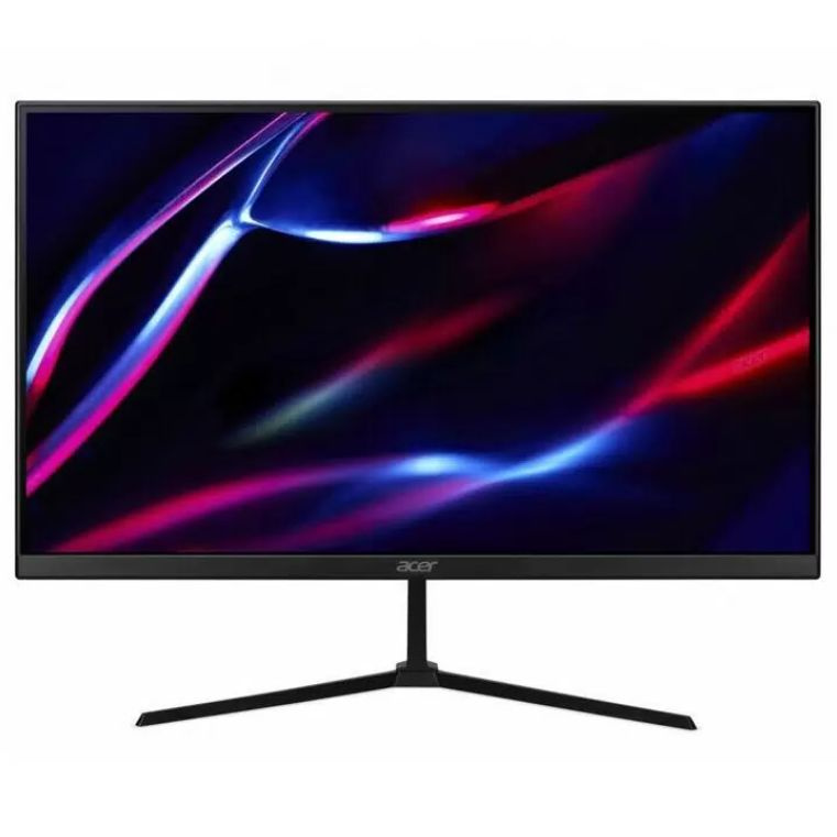 Acer 27" Монитор QG270H3bix, черный #1