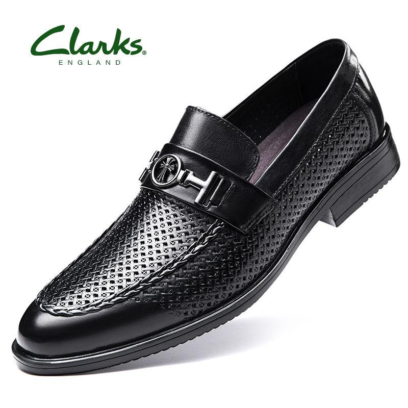 Туфли Clarks #1