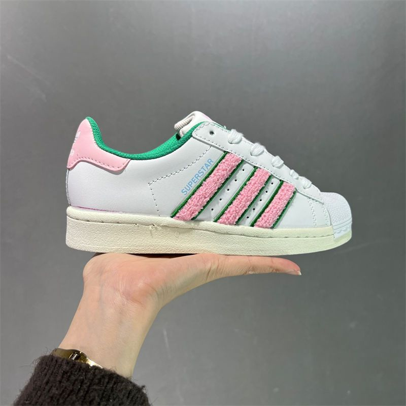 Кроссовки Originals Superstar Adidas #1