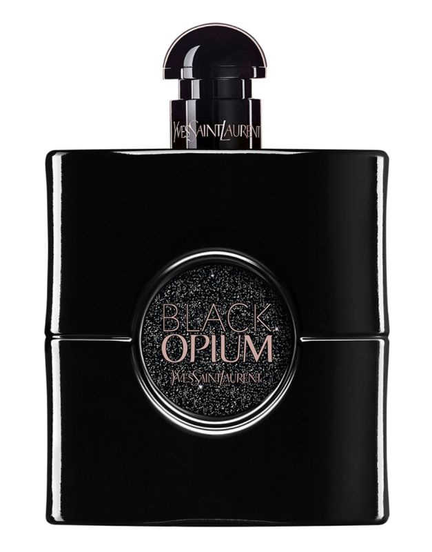 Yves Saint Laurent Вода парфюмерная YSL BLACK OPIUM Le Parfum 30 мл #1