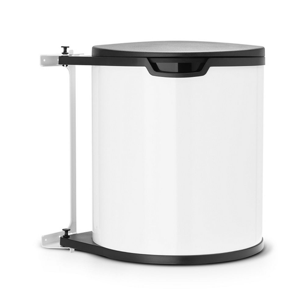 Brabantia Мусорное ведро Built in Bin, 15 л, 1 шт #1