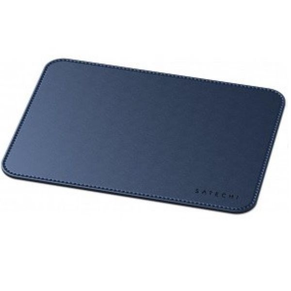 Коврик для мыши Satechi Eco Leather Mouse Pad Материал эко-кожа (искусственная кожа. Размер 25 x 19 см. #1