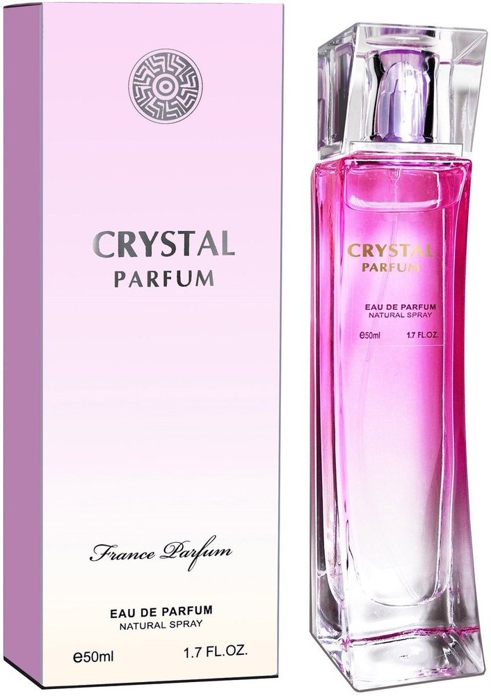 Neo Parfum Crystal Parfum Парфюмерная вода 50 мл #1