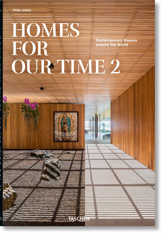 Homes for Our Time Volume 2 #1