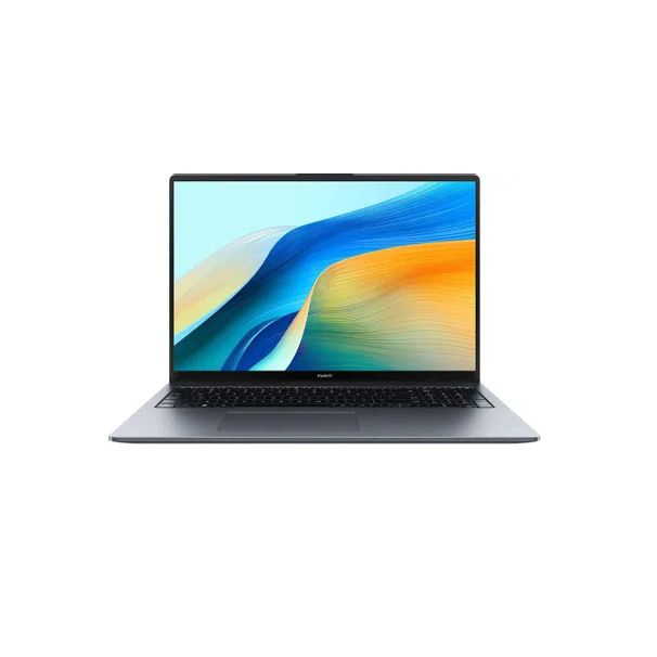 HUAWEI MateBook D 16 MCLG-X IPS WUXGA (1920x1200) Ноутбук 16", Intel Core i7-13700H, RAM 16 ГБ, SSD 1000 #1