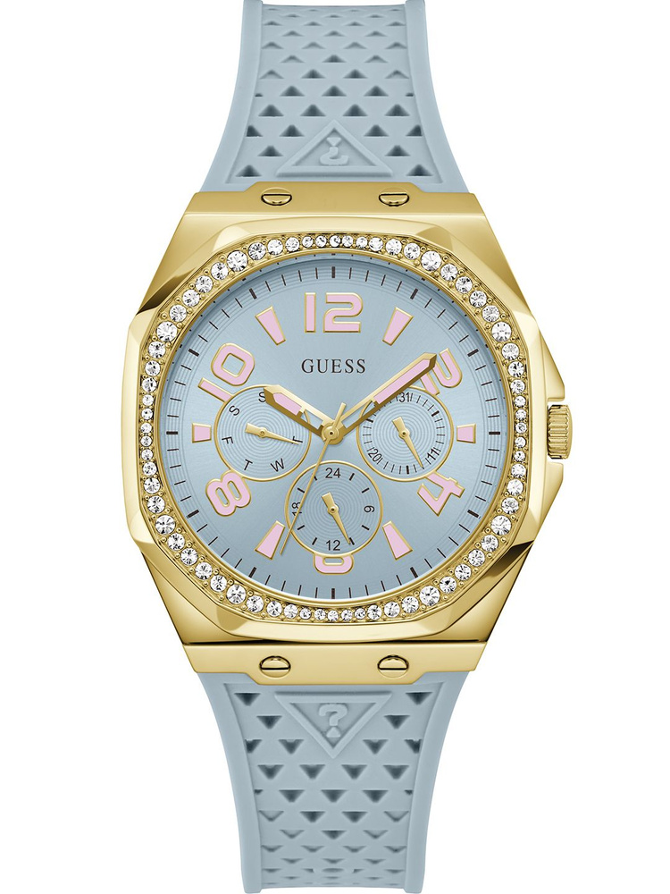 GUESS Наручные часы GW0694L1 #1