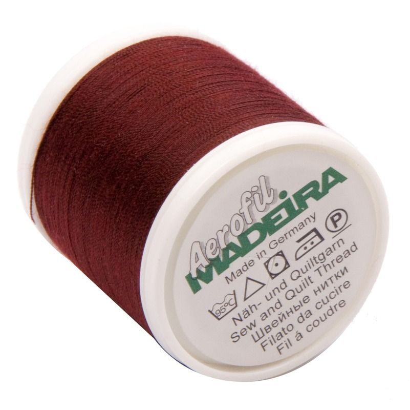 Швейные нитки Madeira Aerofil №120, 400 м, цвет 8350 #1